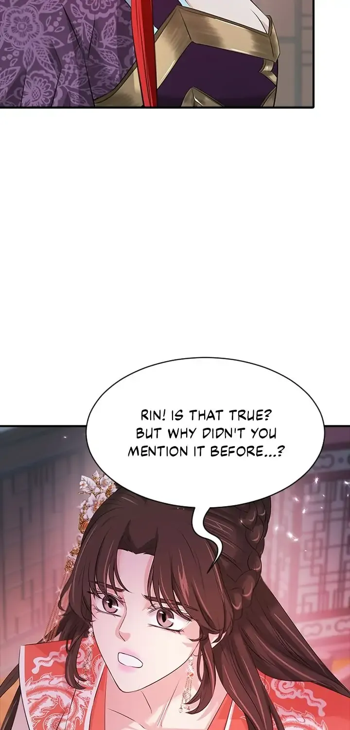 An Inescapable Love Chapter 99 page 60 - MangaKakalot