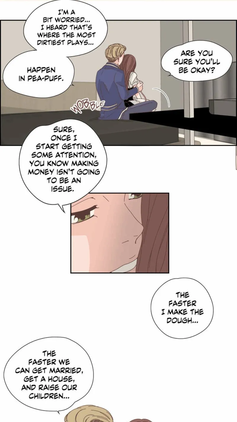 An Innocent Sin Chapter 18 page 13 - MangaNato