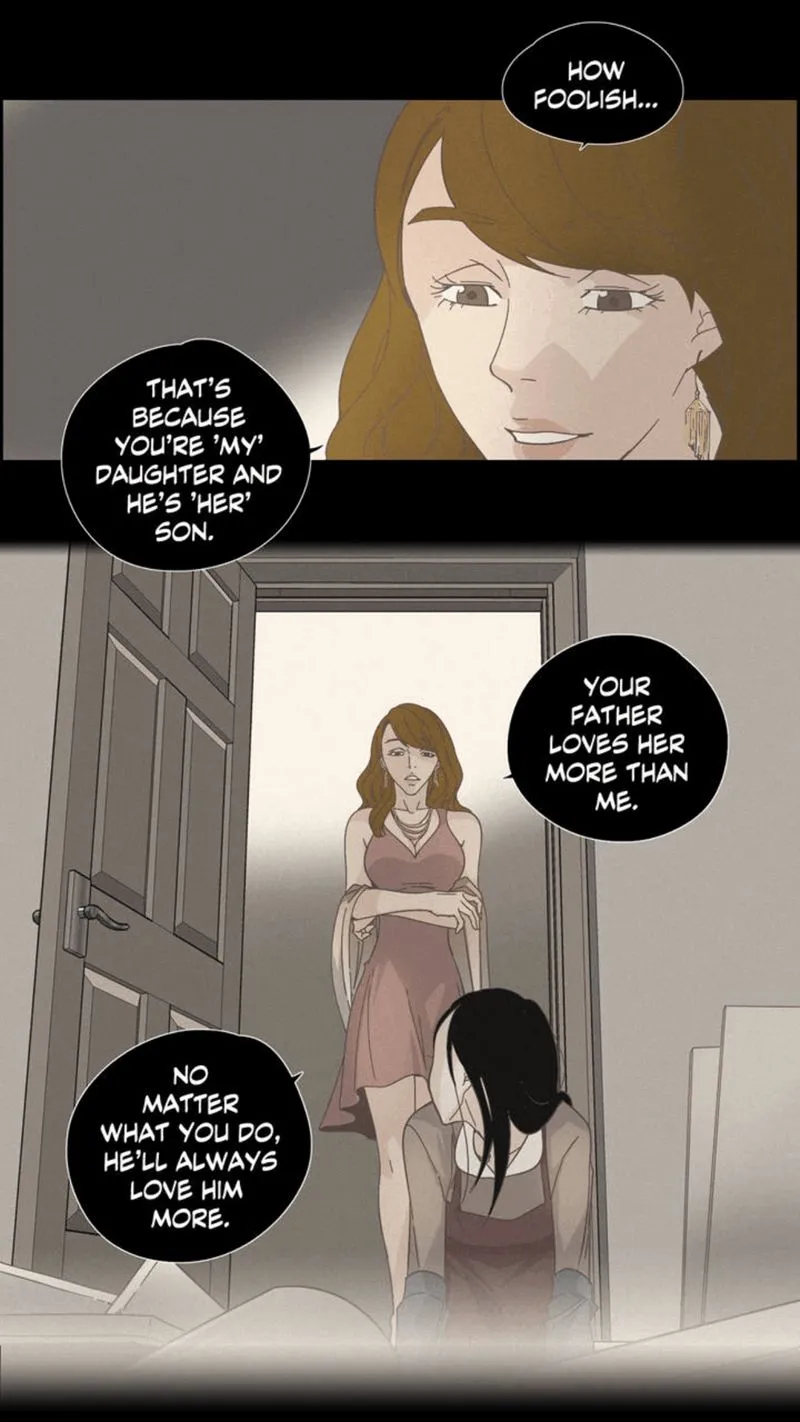 An Innocent Sin Chapter 28 page 16 - MangaNato