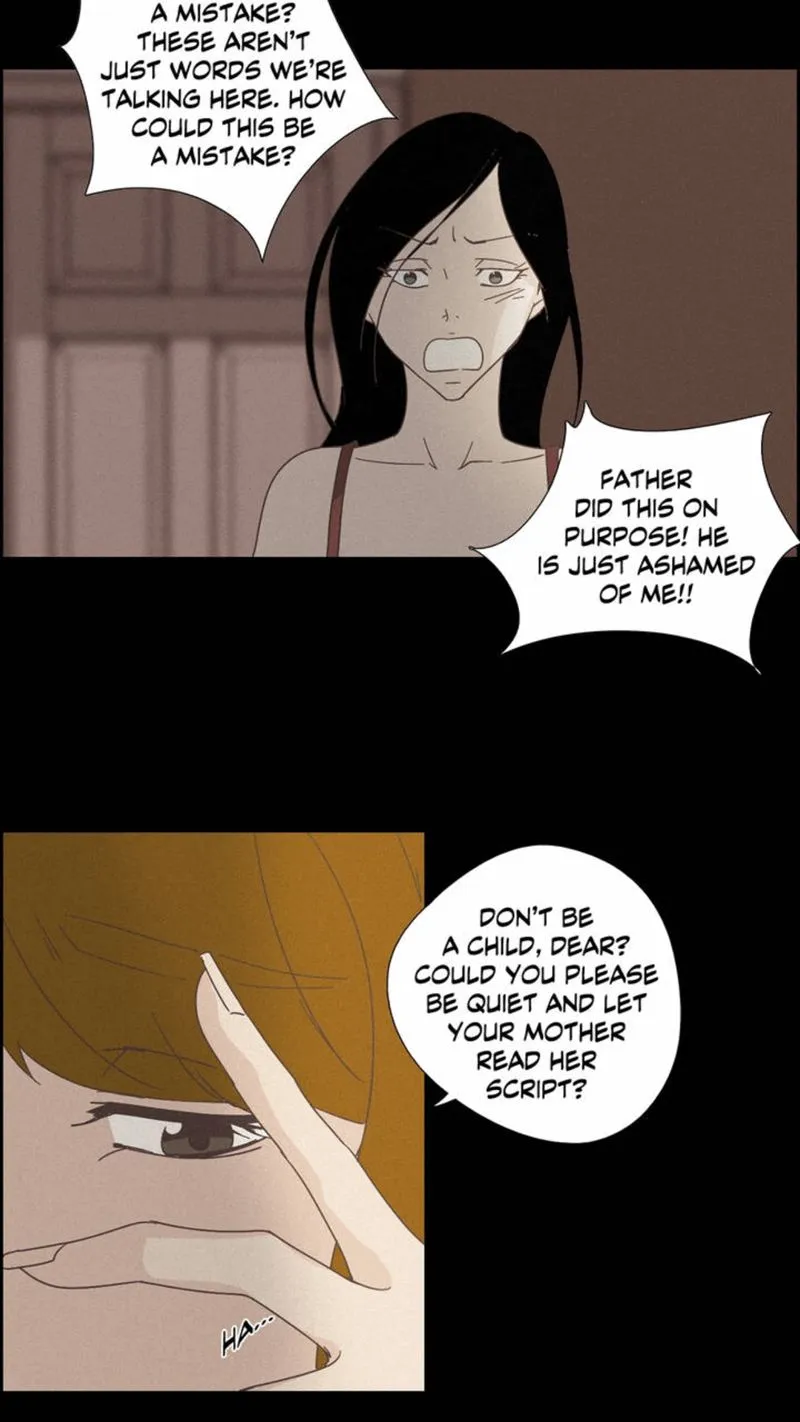 An Innocent Sin Chapter 40 page 27 - MangaNato