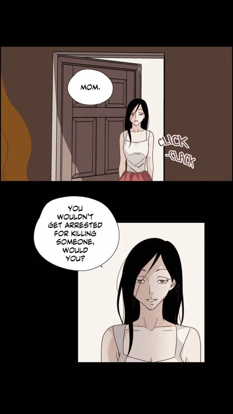 An Innocent Sin Chapter 42 page 50 - MangaNato