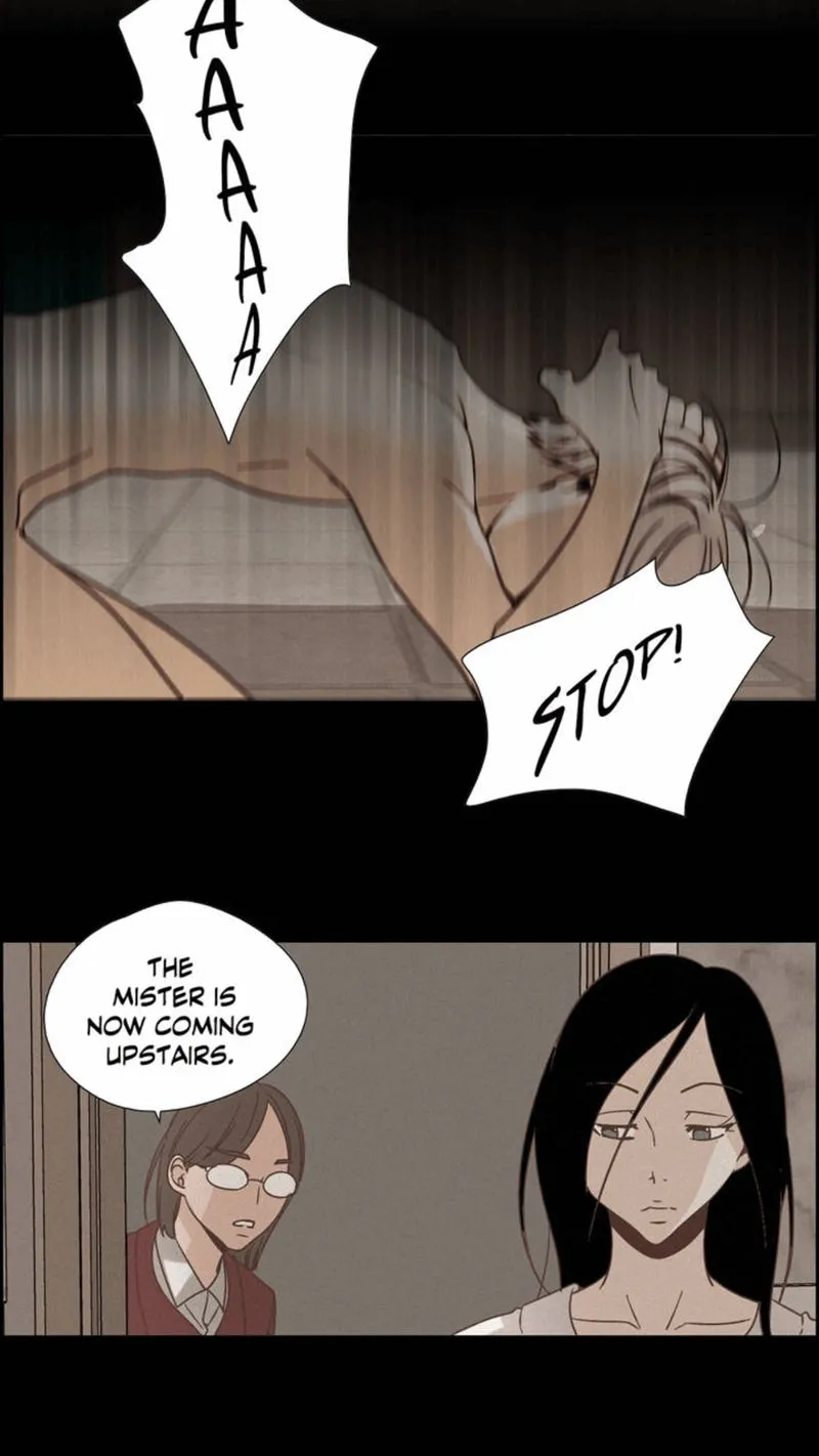 An Innocent Sin Chapter 43 page 31 - MangaNato