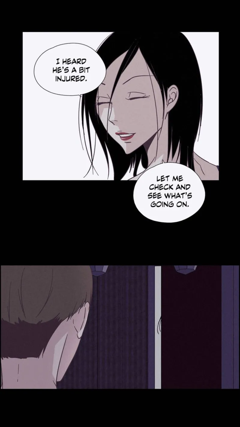 An Innocent Sin Chapter 45 page 18 - MangaNato