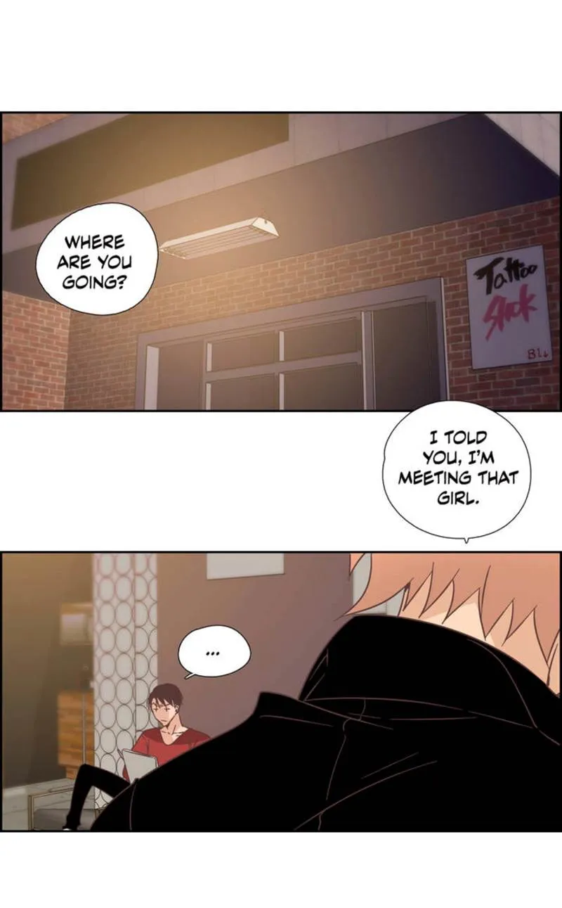 An Innocent Sin Chapter 55 page 28 - MangaNato