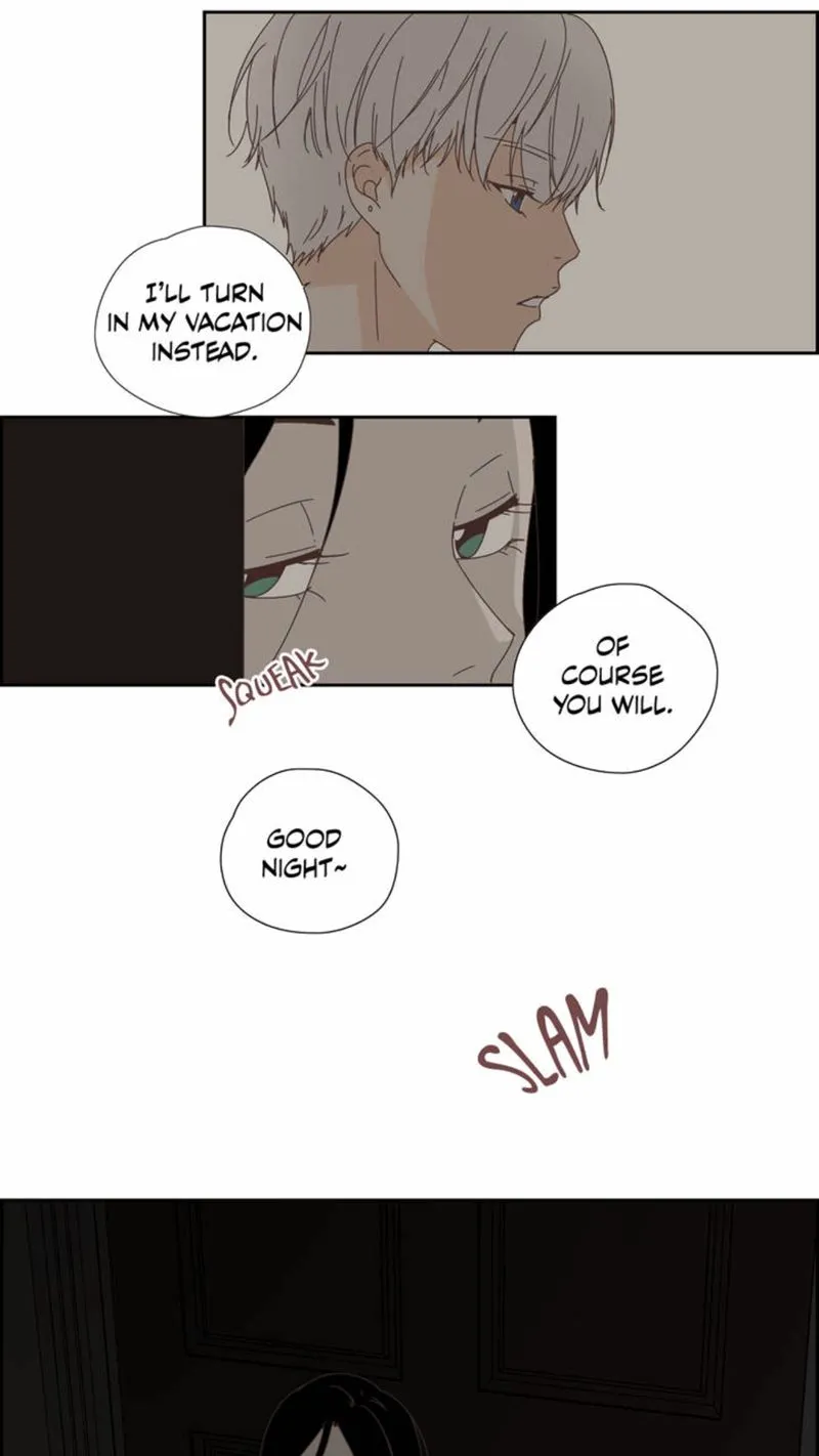 An Innocent Sin Chapter 7 page 32 - MangaNato