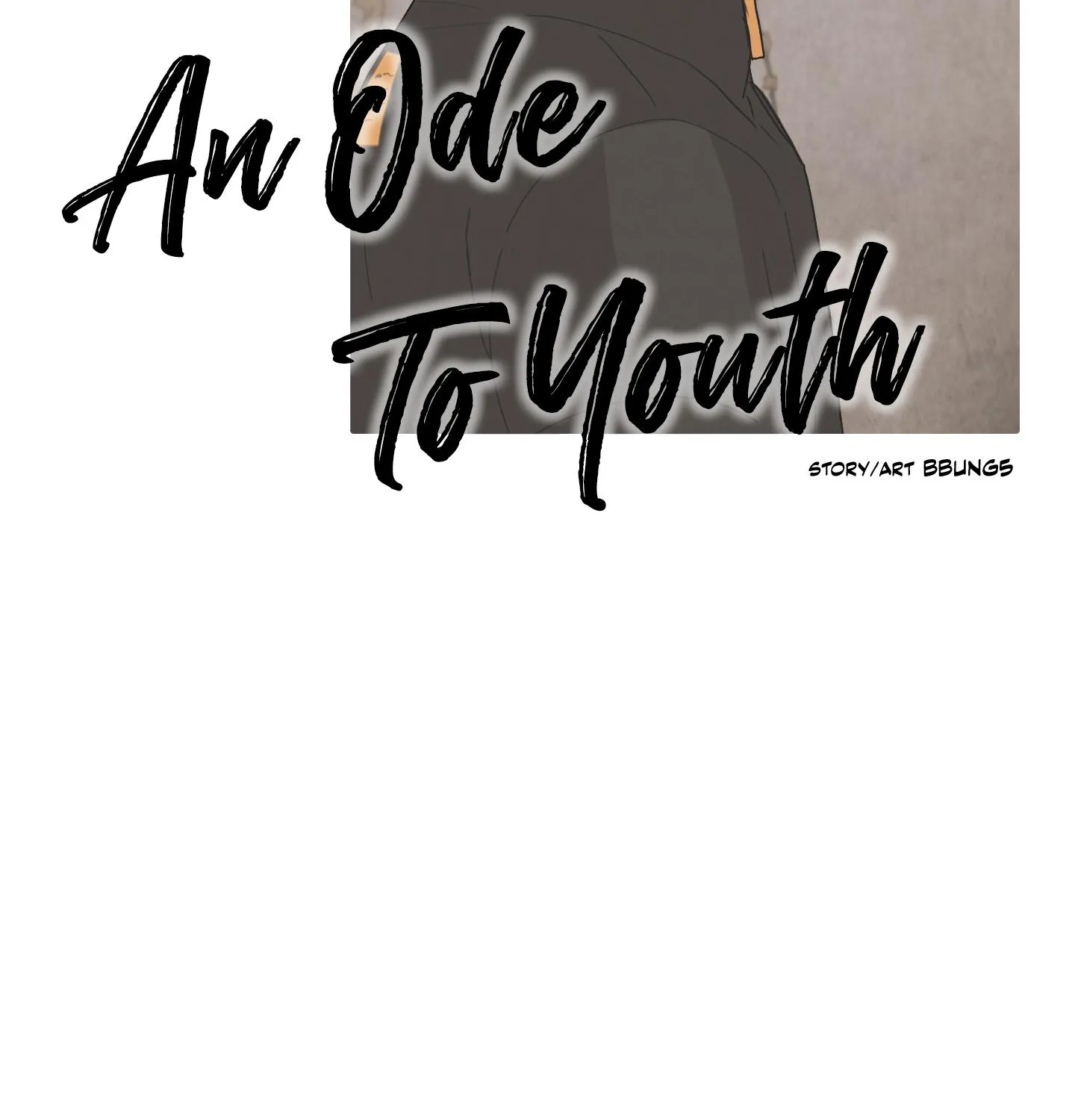 An Ode To Youth - Page 30