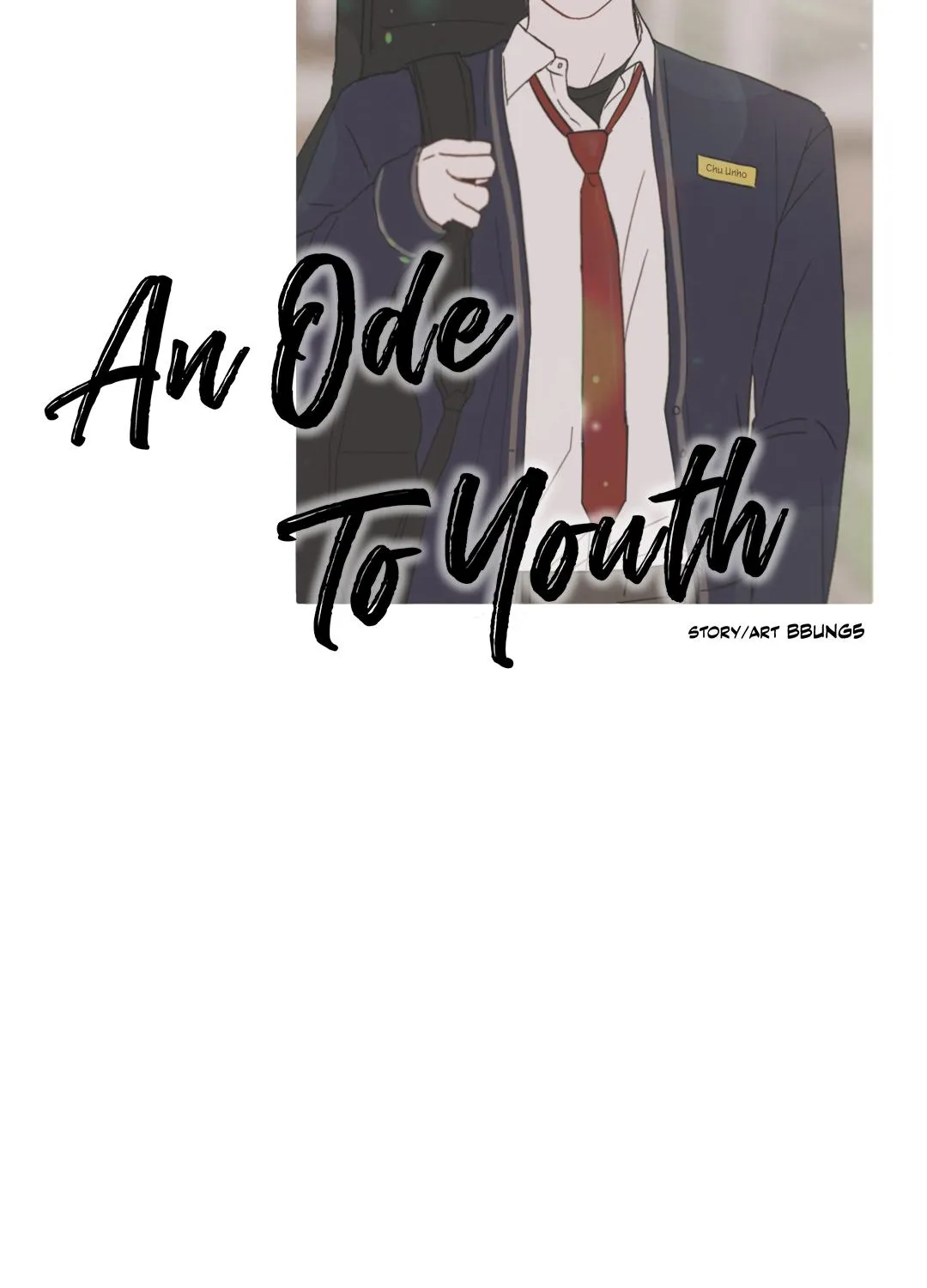 An Ode To Youth - Page 46