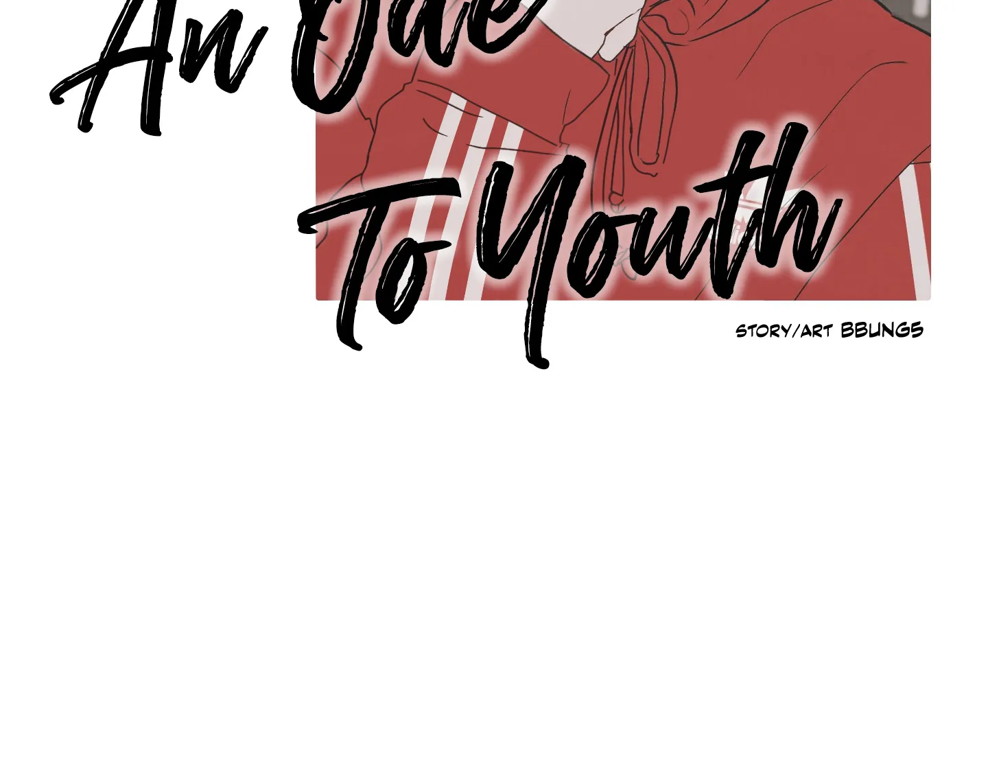 An Ode To Youth - Page 35