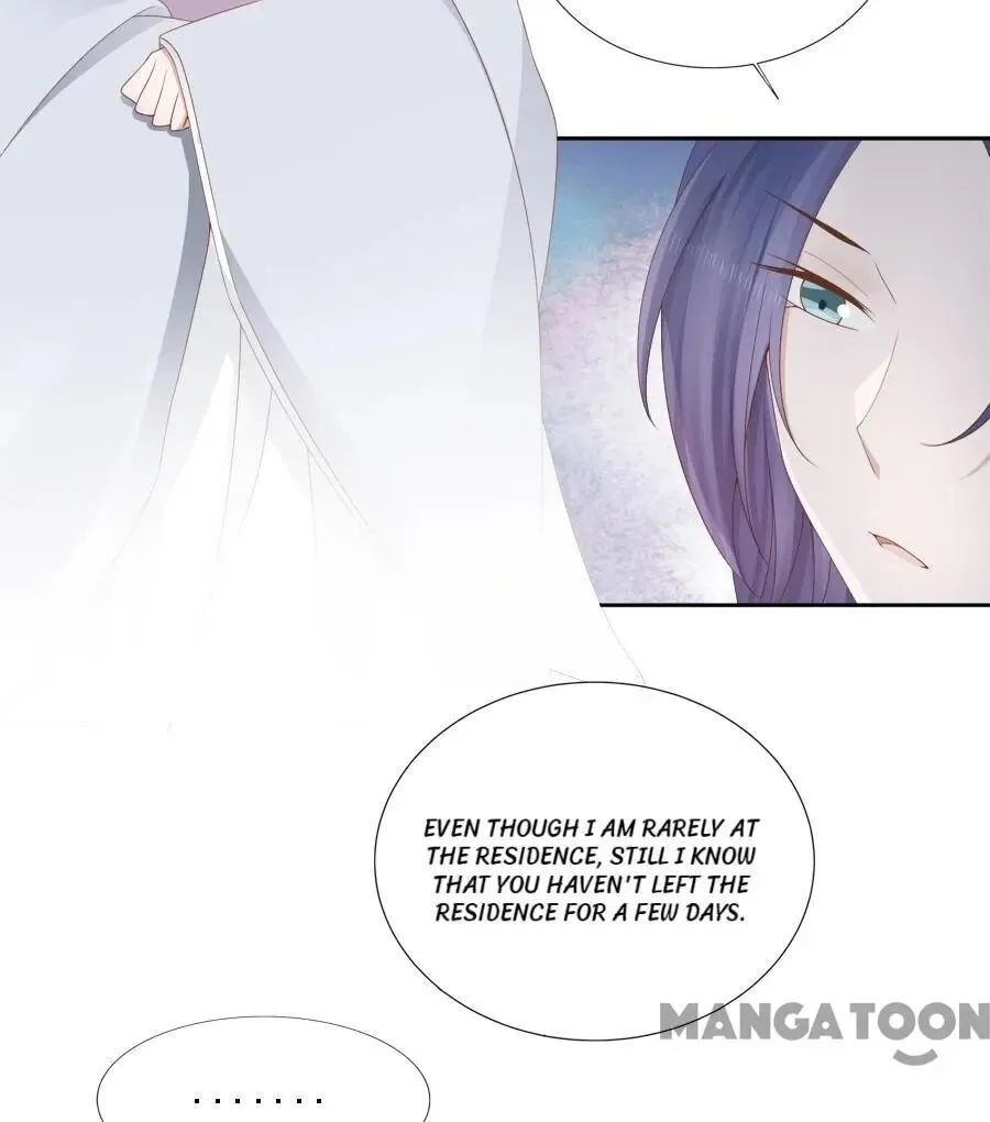 An One On One, Your Highness Chapter 113 page 3 - MangaKakalot