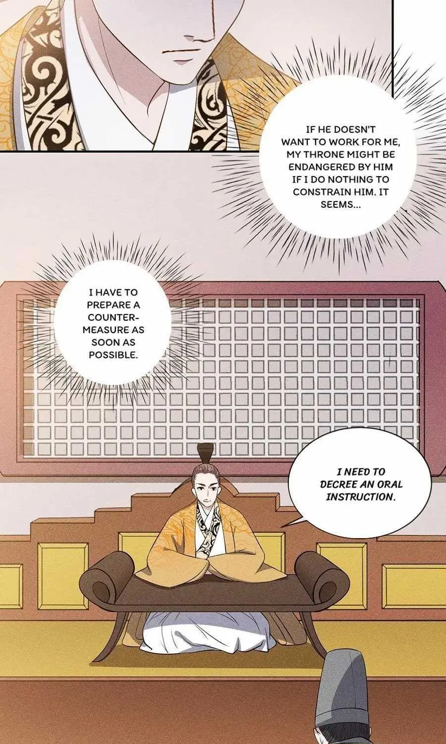 An One On One, Your Highness Chapter 181 page 32 - MangaKakalot