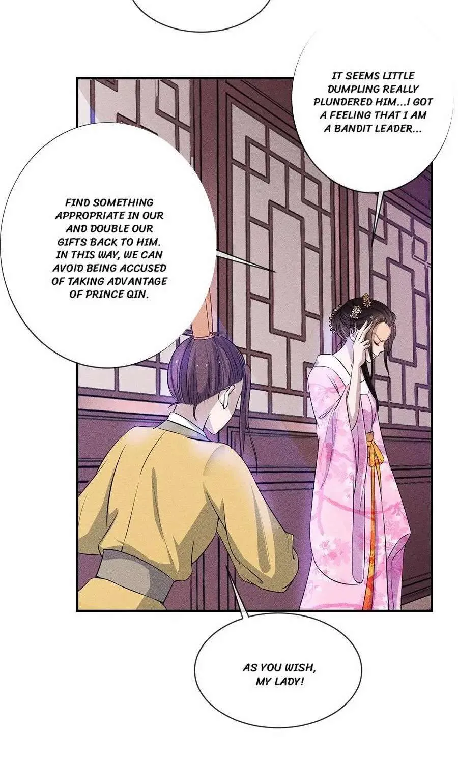 An One On One, Your Highness Chapter 184 page 25 - MangaKakalot