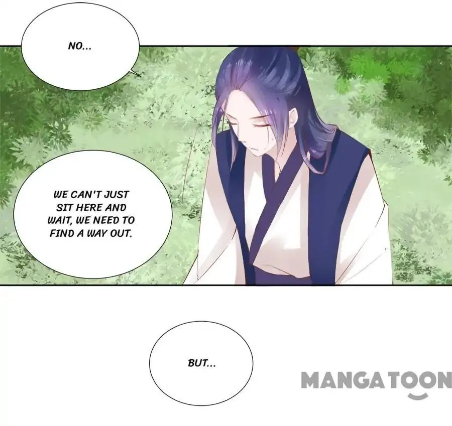 An One On One, Your Highness Chapter 19 page 36 - MangaKakalot