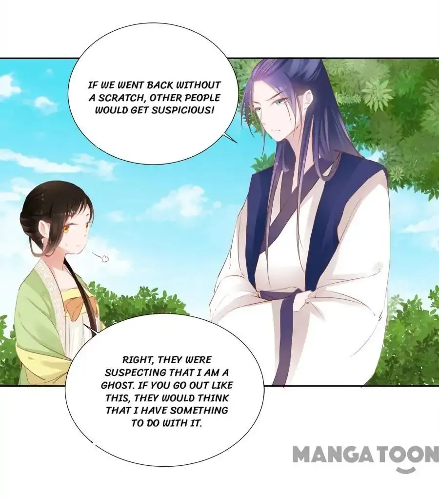 An One On One, Your Highness Chapter 19 page 37 - MangaKakalot