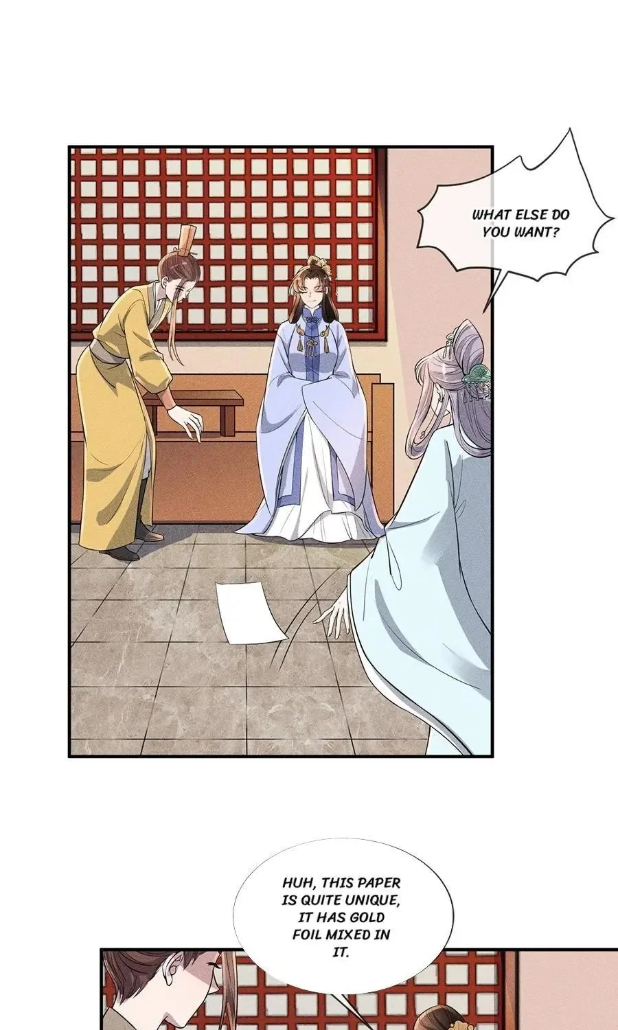 An One On One, Your Highness Chapter 197 page 29 - MangaNato