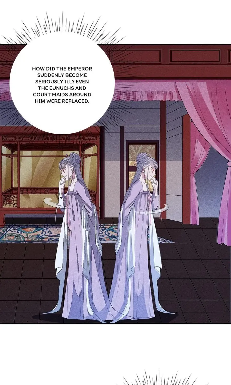 An One On One, Your Highness Chapter 213 page 3 - MangaKakalot