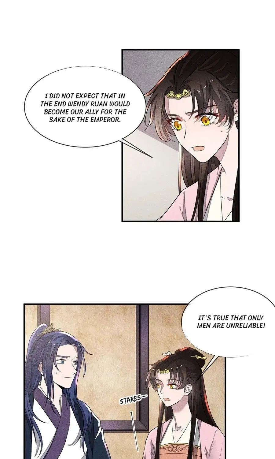 An One On One, Your Highness Chapter 216 page 32 - MangaKakalot