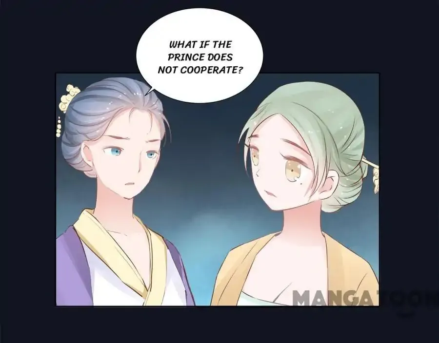 An One On One, Your Highness Chapter 35 page 8 - MangaKakalot