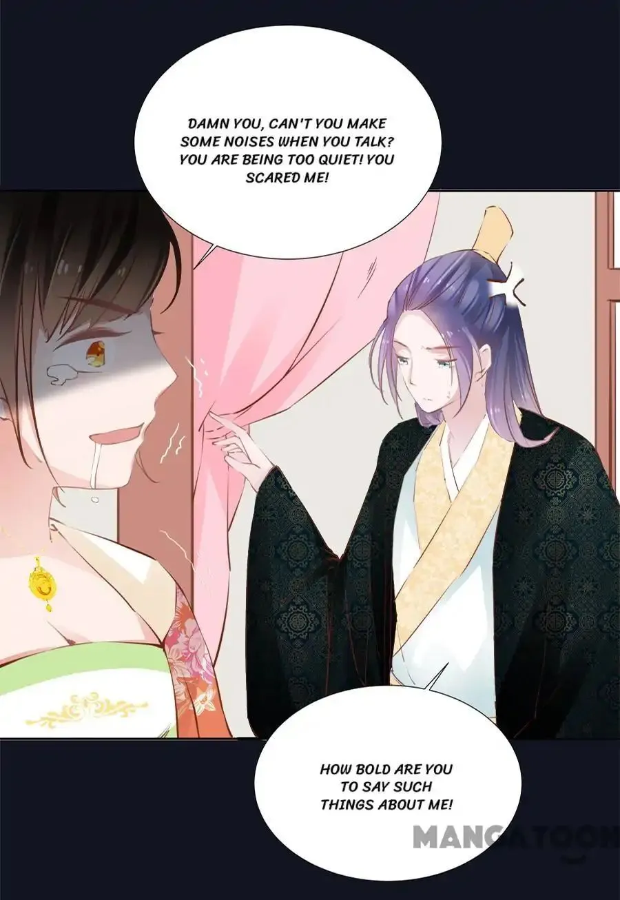 An One On One, Your Highness Chapter 36 page 22 - MangaKakalot