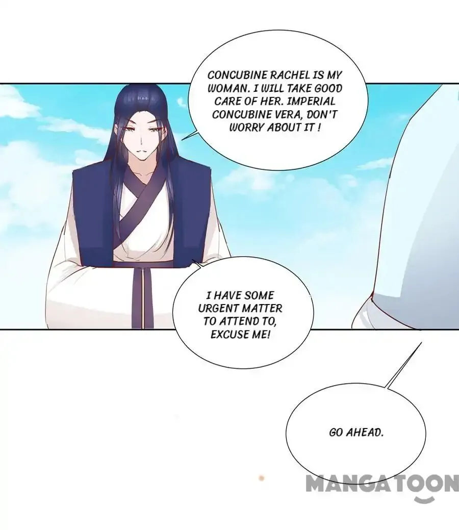 An One On One, Your Highness Chapter 8 page 30 - MangaKakalot