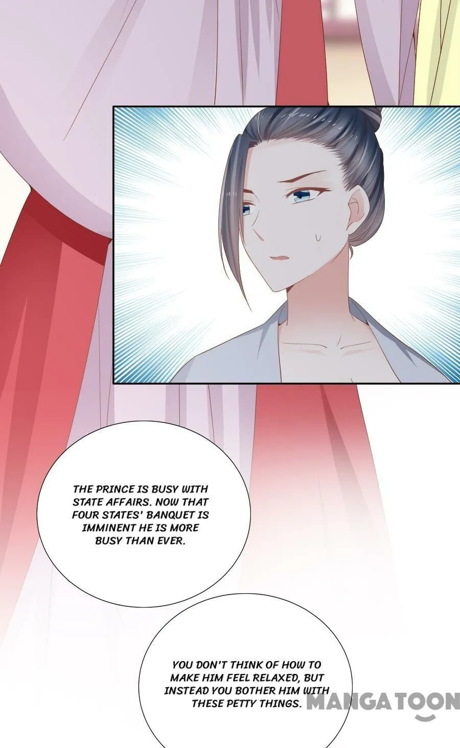 An One On One, Your Highness Chapter 89 page 34 - MangaKakalot