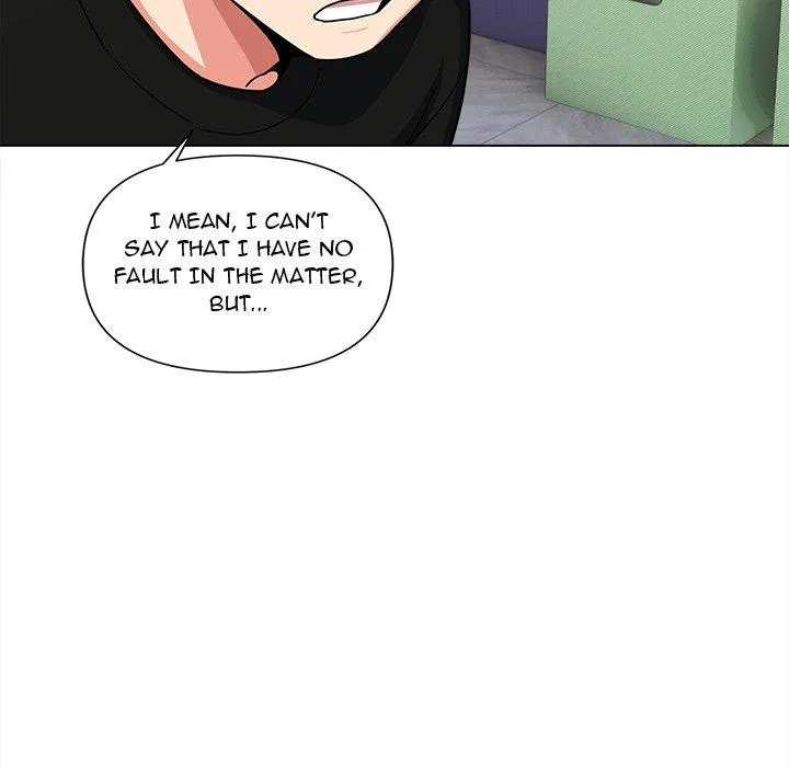 An Outsider’S Way In - Page 80