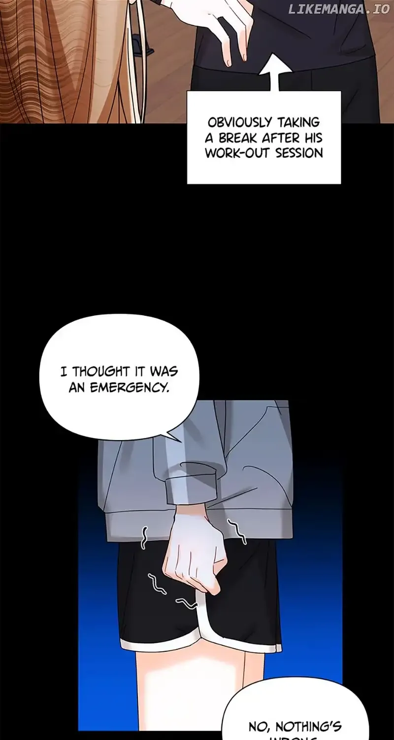 An Unwholesome Proposal Chapter 5 page 32 - MangaNato