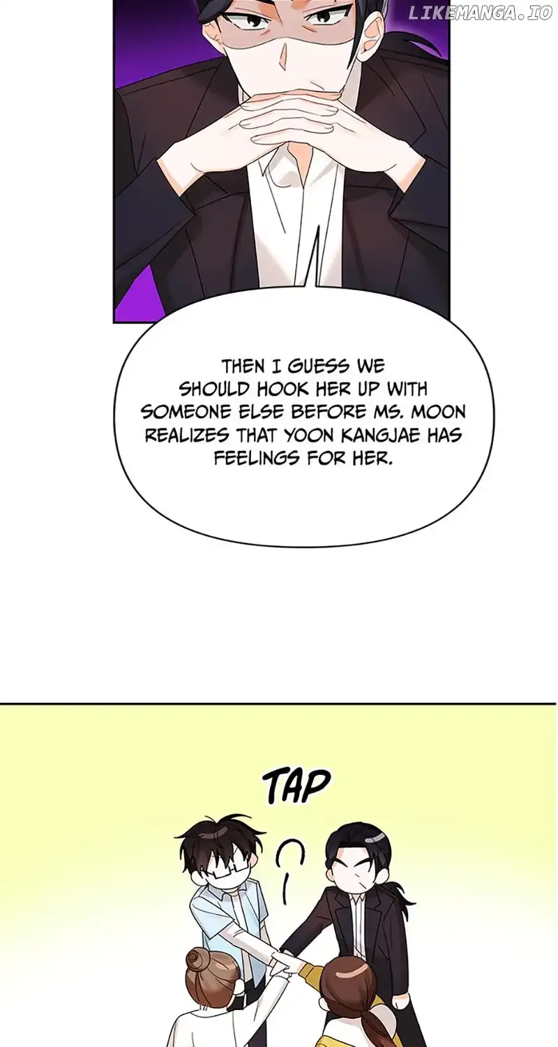 An Unwholesome Proposal Chapter 9 page 51 - MangaNato