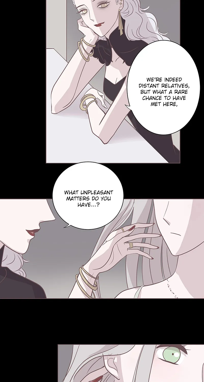 Anaerobic Love: Deep Sea Prisoner Chapter 19 page 33 - MangaKakalot