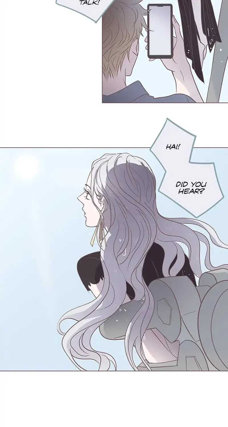 Anaerobic Love: Deep Sea Prisoner Chapter 28 page 29 - MangaKakalot