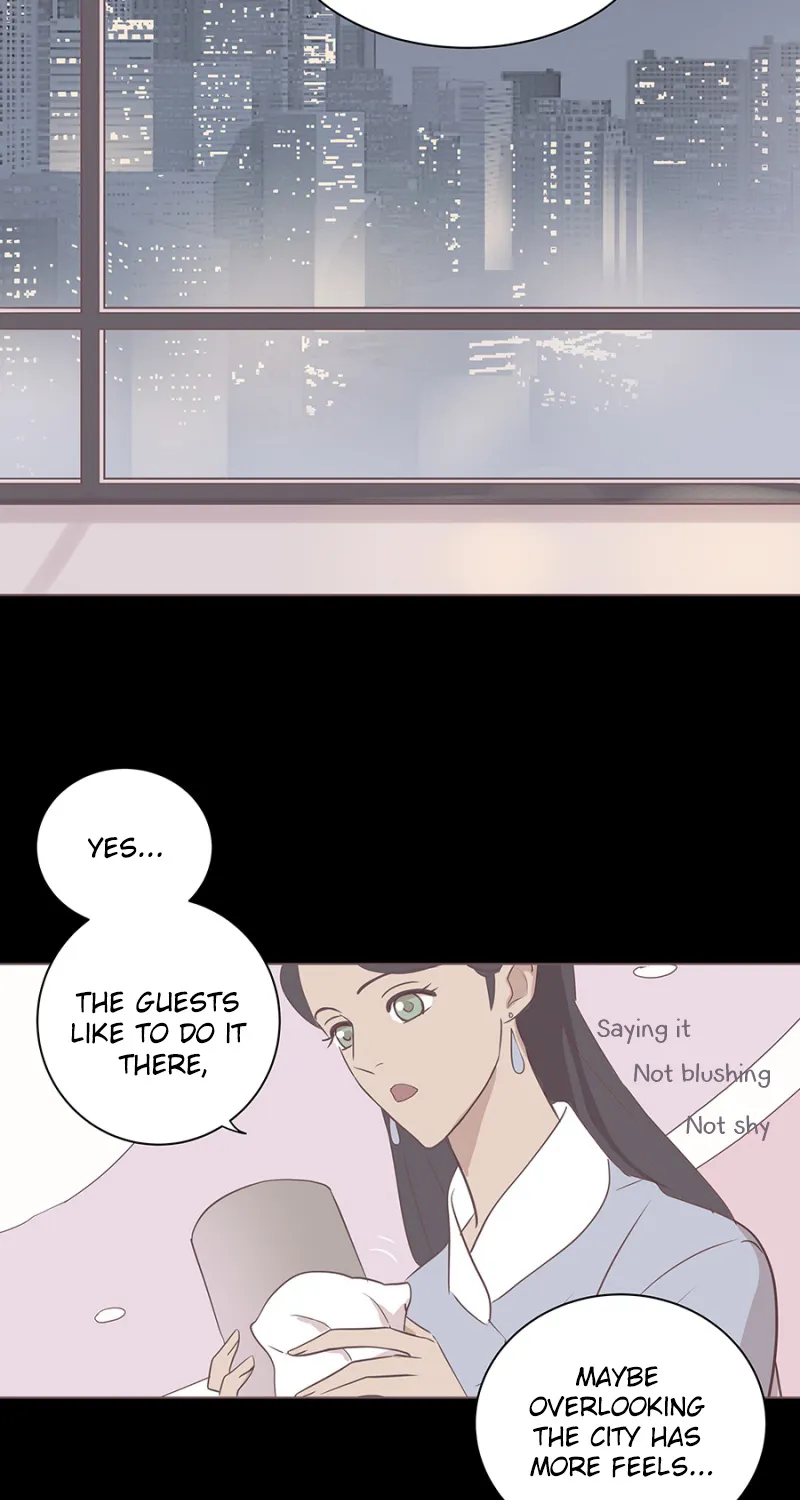 Anaerobic Love: Deep Sea Prisoner Chapter 39 page 40 - MangaKakalot