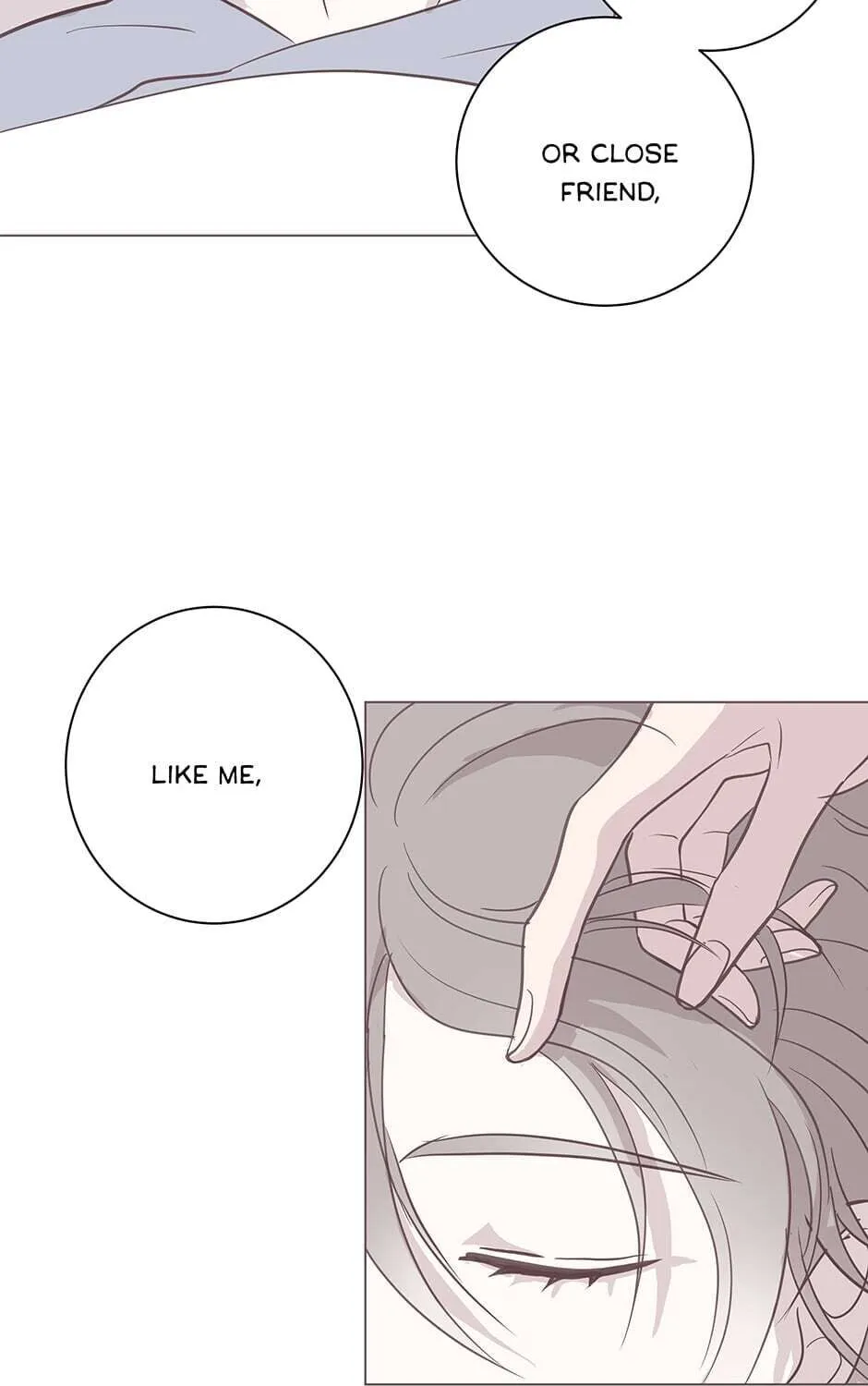 Anaerobic Love: Deep Sea Prisoner Chapter 54 page 38 - MangaKakalot