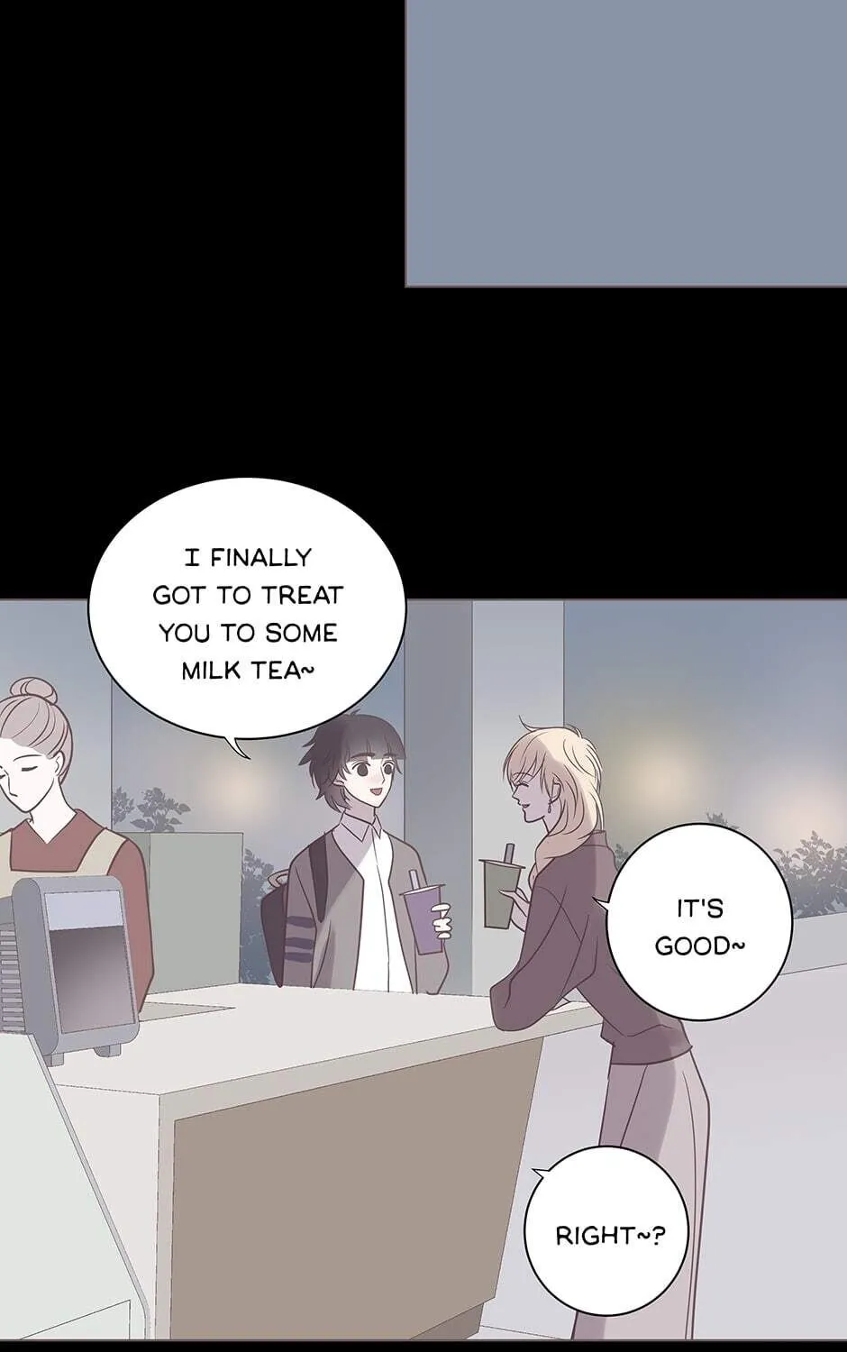 Anaerobic Love: Deep Sea Prisoner Chapter 74 page 18 - MangaKakalot