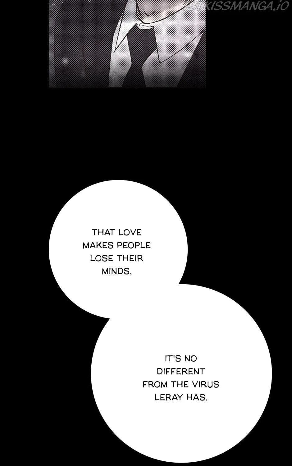 Anaerobic Love: Deep Sea Prisoner Chapter 87 page 50 - MangaKakalot