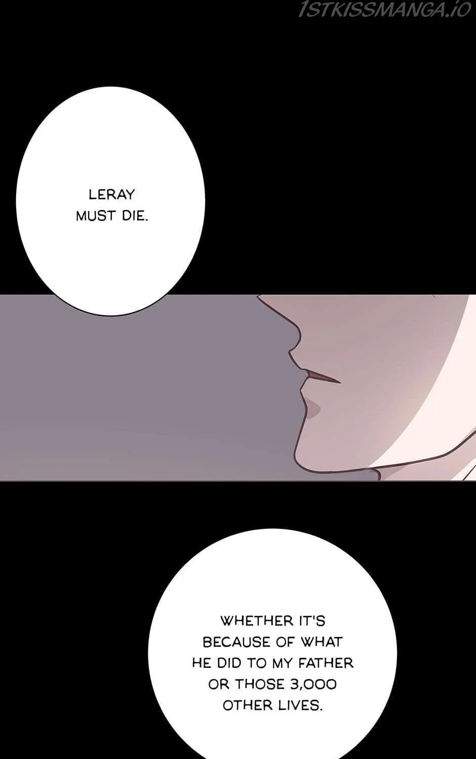 Anaerobic Love: Deep Sea Prisoner Chapter 87 page 58 - MangaKakalot