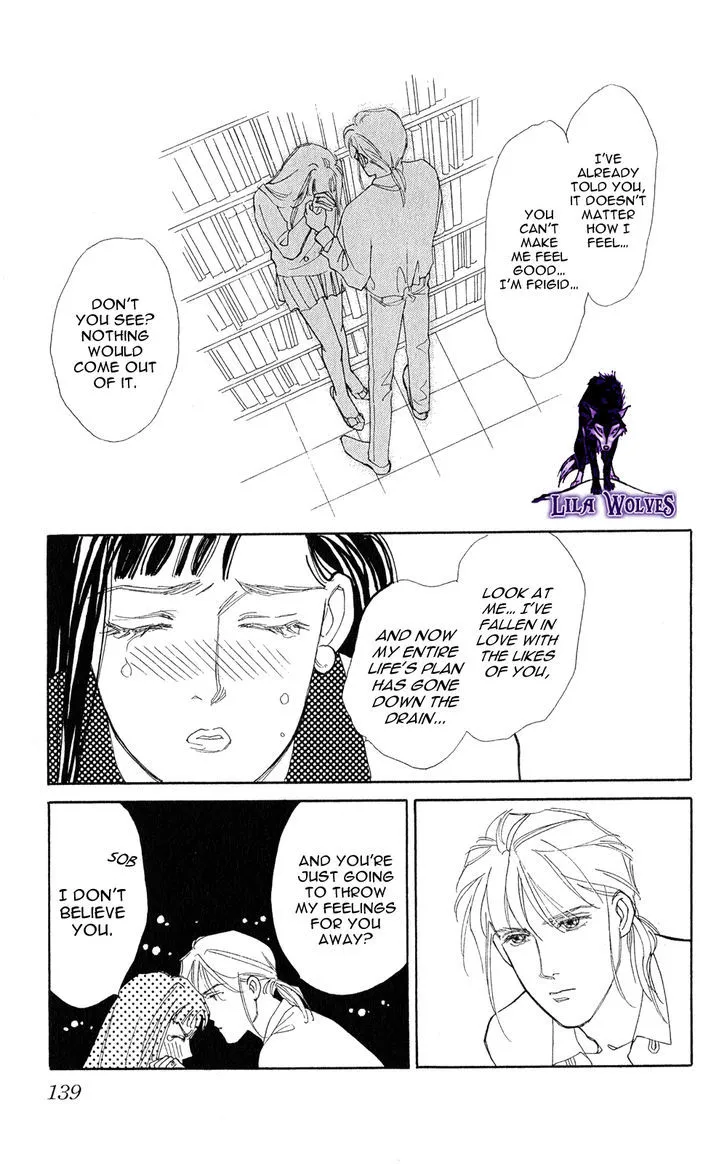 Anata Janai to Chapter 3 page 43 - MangaKakalot