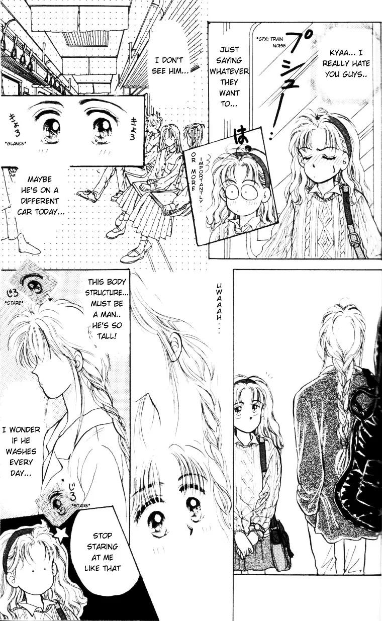 Anata to Scandal Chapter 1 page 29 - MangaKakalot