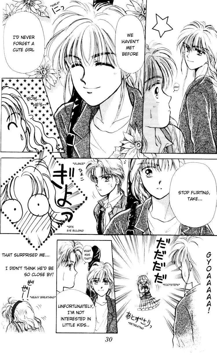 Anata to Scandal - Page 29