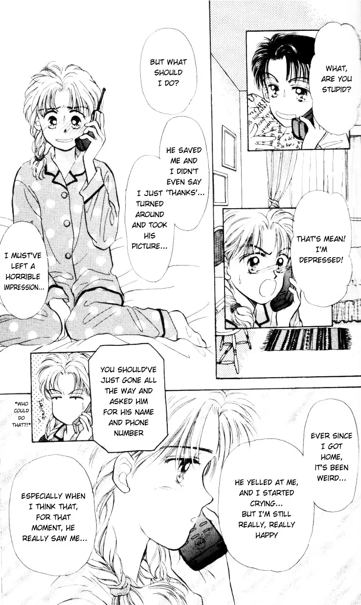 Anata to Scandal - Page 40