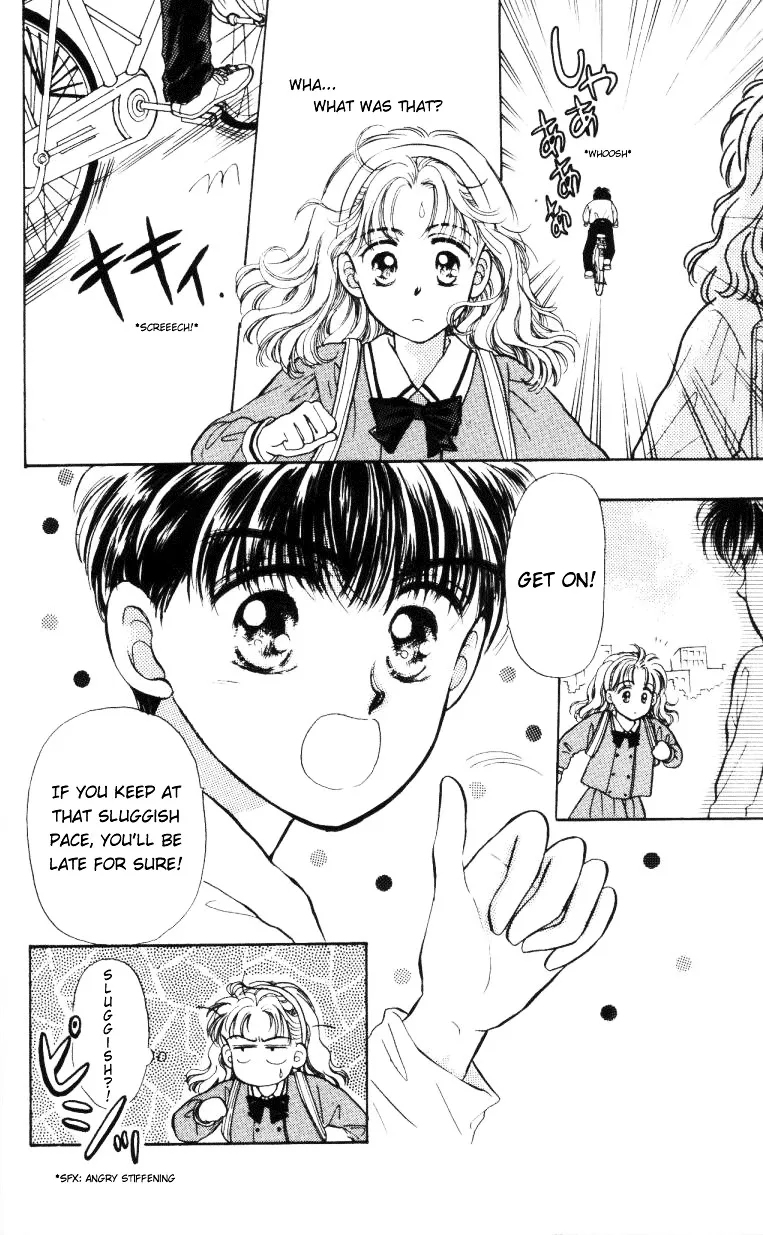 Anata to Scandal Chapter 1 page 10 - MangaKakalot