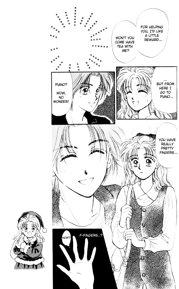 Anata to Scandal - Page 14