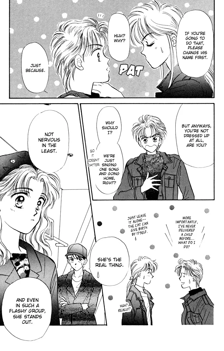 Anata to Scandal Chapter 11 page 37 - MangaKakalot