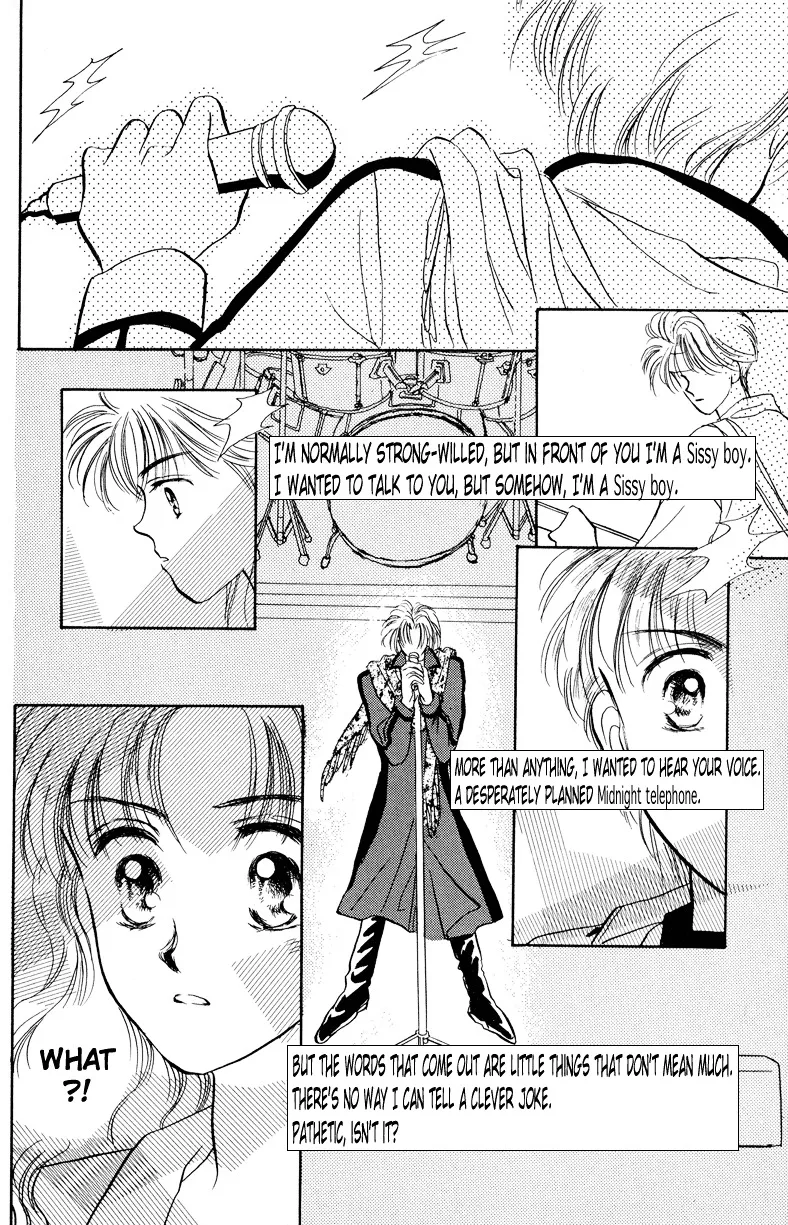 Anata to Scandal - Page 41