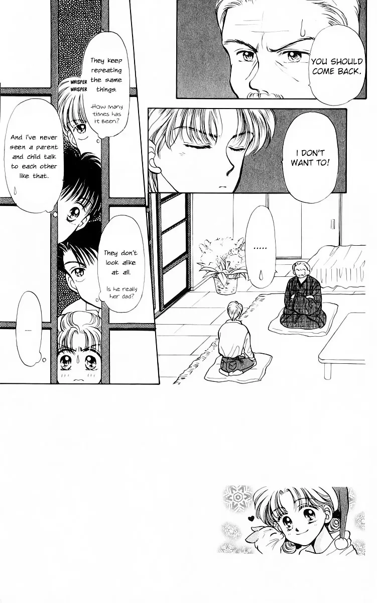 Anata to Scandal Chapter 18 page 2 - MangaKakalot