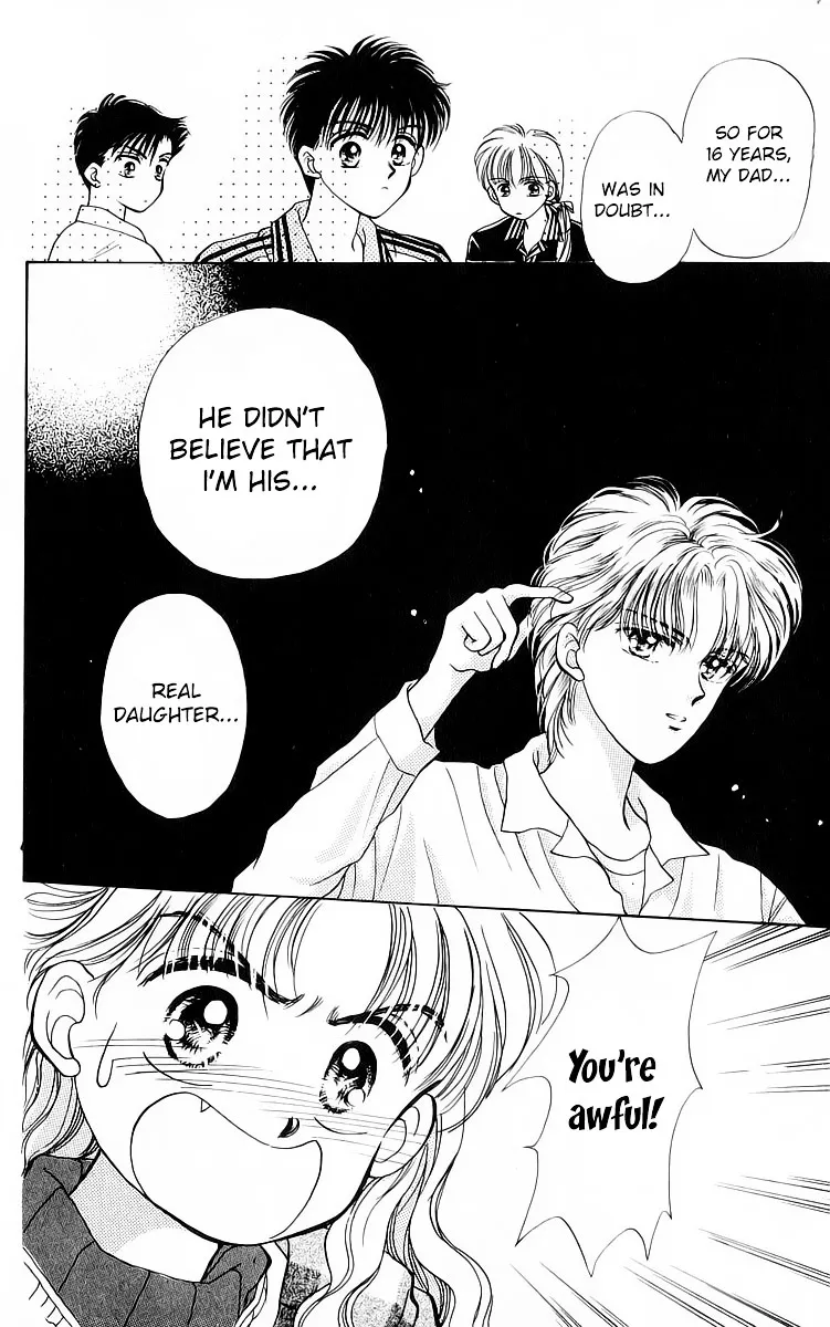 Anata to Scandal - Page 6