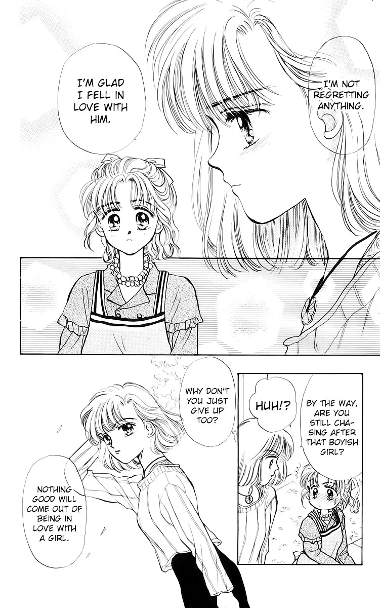 Anata to Scandal Chapter 19 page 16 - MangaKakalot