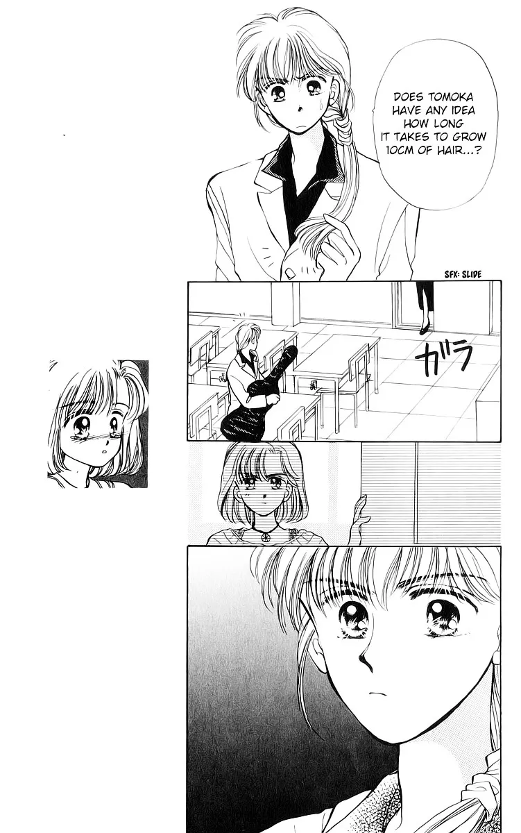 Anata to Scandal Chapter 19 page 7 - MangaKakalot