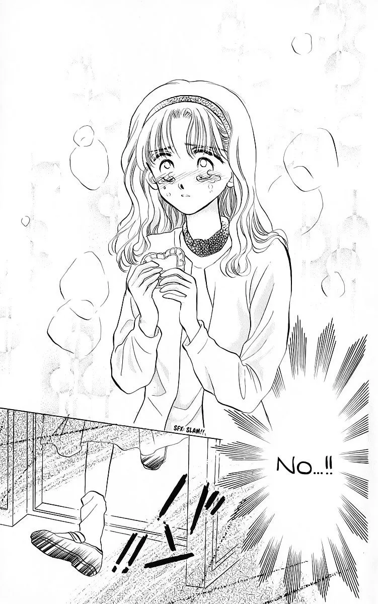 Anata to Scandal Chapter 21 page 31 - MangaKakalot