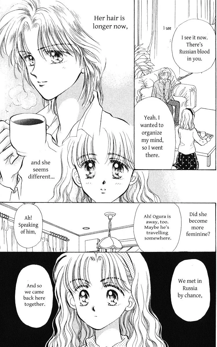 Anata to Scandal Chapter 22 page 2 - MangaKakalot