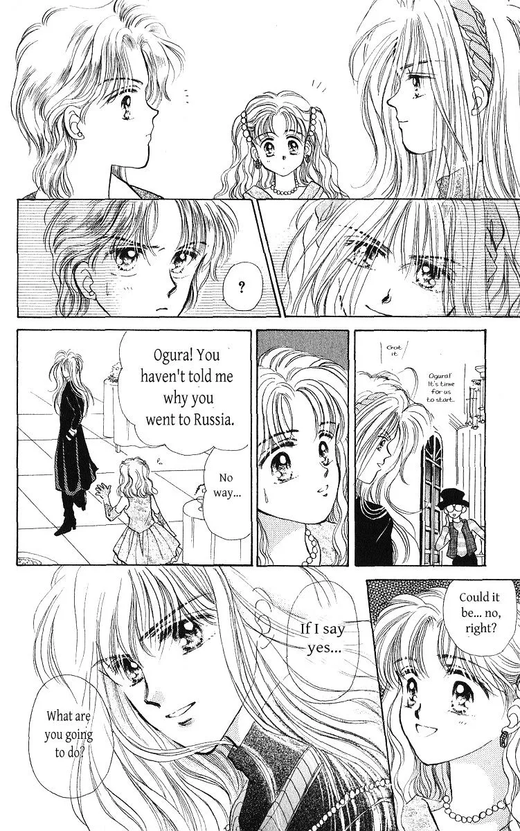 Anata to Scandal Chapter 22 page 17 - MangaKakalot