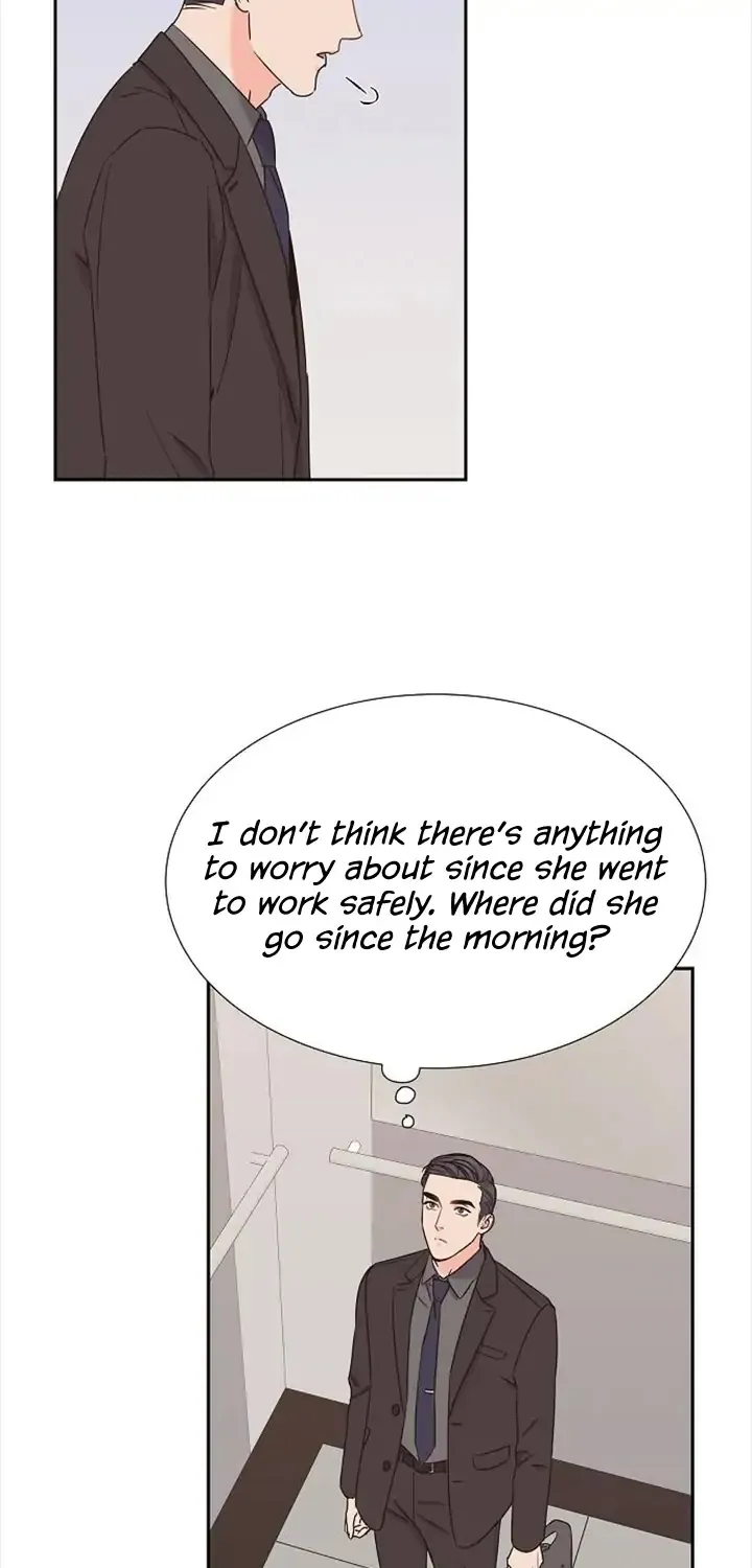 Anata to Scandal Chapter 25 page 21 - MangaKakalot